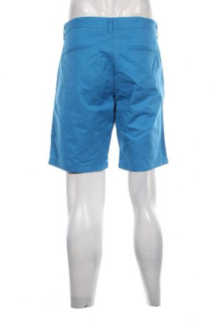 Ανδρικό κοντό παντελόνι Angelo Litrico, Μέγεθος L, Χρώμα Μπλέ, Τιμή 15,46 €
