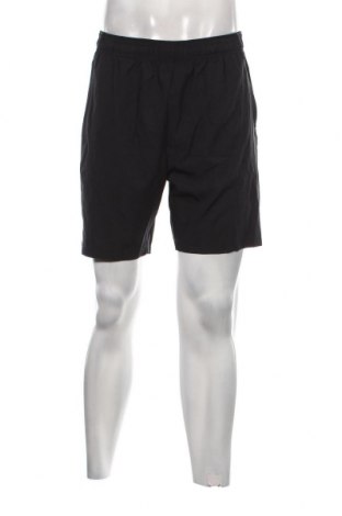 Ανδρικό κοντό παντελόνι Anko, Μέγεθος L, Χρώμα Μαύρο, Τιμή 11,75 €