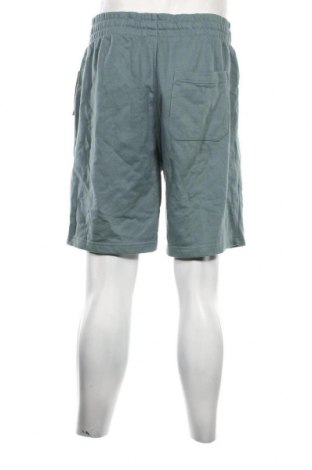 Мъжки къс панталон Anko, Размер XL, Цвят Зелен, Цена 24,00 лв.
