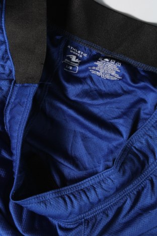 Herren Shorts Athletic Works, Größe L, Farbe Blau, Preis 4,76 €