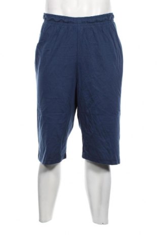 Ανδρικό κοντό παντελόνι Attitude, Μέγεθος XL, Χρώμα Μπλέ, Τιμή 10,02 €
