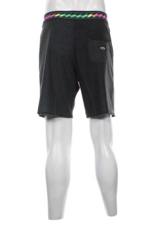 Мъжки къс панталон Billabong, Размер L, Цвят Черен, Цена 51,00 лв.