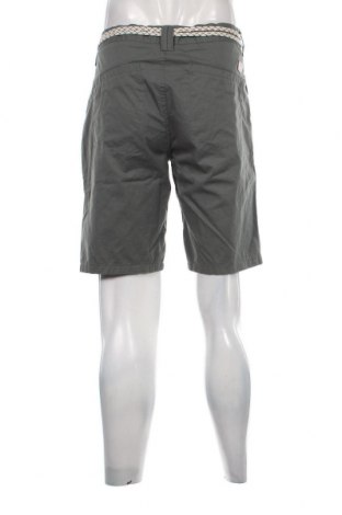 Pantaloni scurți de bărbați Blend, Mărime L, Culoare Verde, Preț 112,17 Lei