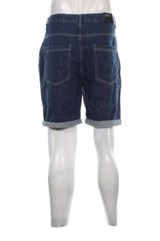Мъжки къс панталон Brave Soul, Размер XL, Цвят Син, Цена 62,00 лв.
