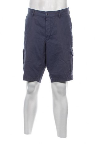 Pantaloni scurți de bărbați Brax, Mărime XL, Culoare Albastru, Preț 301,97 Lei