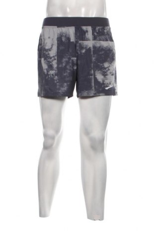 Ανδρικό κοντό παντελόνι Brooks, Μέγεθος M, Χρώμα Γκρί, Τιμή 14,44 €