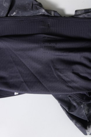 Мъжки къс панталон Brooks, Размер XL, Цвят Сив, Цена 33,60 лв.