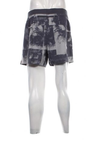 Ανδρικό κοντό παντελόνι Brooks, Μέγεθος XL, Χρώμα Γκρί, Τιμή 17,32 €