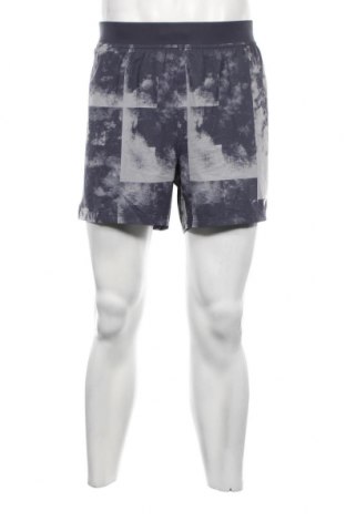 Мъжки къс панталон Brooks, Размер XL, Цвят Многоцветен, Цена 56,00 лв.