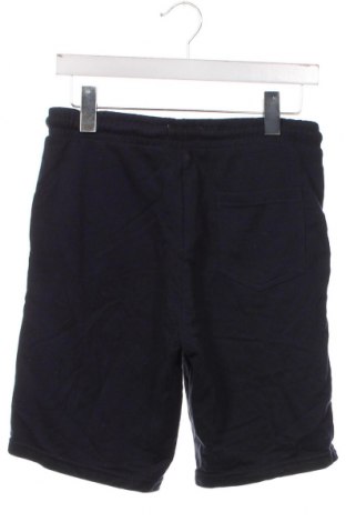 Pantaloni scurți de bărbați C&A, Mărime S, Culoare Albastru, Preț 82,24 Lei