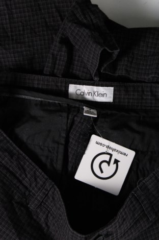 Herren Shorts Calvin Klein, Größe M, Farbe Schwarz, Preis 22,96 €