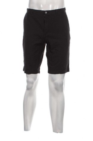 Мъжки къс панталон Calvin Klein, Размер M, Цвят Черен, Цена 33,00 лв.