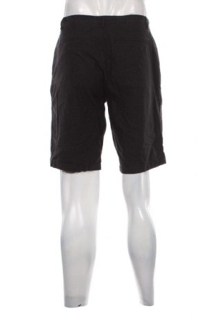 Pantaloni scurți de bărbați Calvin Klein, Mărime M, Culoare Negru, Preț 108,55 Lei