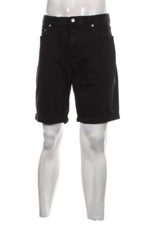 Herren Shorts Calvin Klein Jeans, Größe XL, Farbe Schwarz, Preis 47,32 €