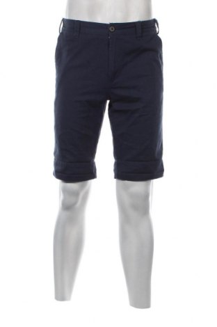 Ανδρικό κοντό παντελόνι CedarWood State, Μέγεθος M, Χρώμα Μπλέ, Τιμή 7,80 €