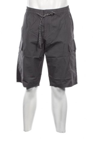 Pantaloni scurți de bărbați Celio, Mărime M, Culoare Gri, Preț 131,58 Lei