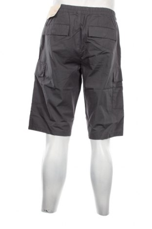 Ανδρικό κοντό παντελόνι Celio, Μέγεθος M, Χρώμα Γκρί, Τιμή 20,62 €