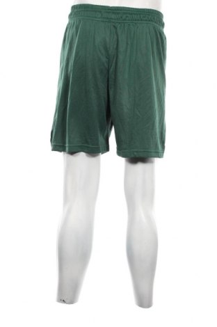 Pantaloni scurți de bărbați Champion, Mărime M, Culoare Verde, Preț 101,98 Lei