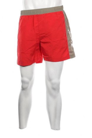 Herren Shorts Champion, Größe XL, Farbe Rot, Preis € 6,35
