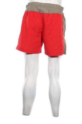 Ανδρικό κοντό παντελόνι Champion, Μέγεθος XL, Χρώμα Κόκκινο, Τιμή 14,72 €
