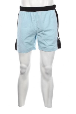 Herren Shorts Champion, Größe XL, Farbe Blau, Preis € 12,99