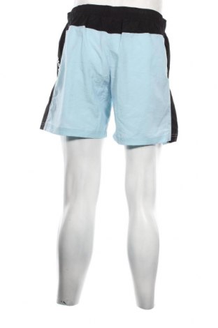 Pantaloni scurți de bărbați Champion, Mărime XL, Culoare Albastru, Preț 73,68 Lei