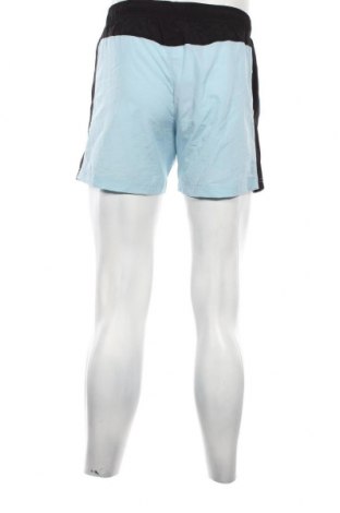 Ανδρικό κοντό παντελόνι Champion, Μέγεθος M, Χρώμα Μπλέ, Τιμή 12,99 €