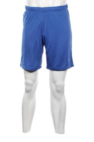 Ανδρικό κοντό παντελόνι Champion, Μέγεθος S, Χρώμα Μπλέ, Τιμή 6,64 €