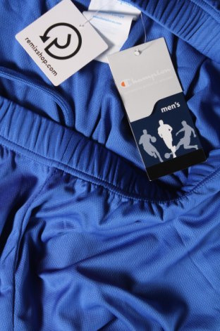 Ανδρικό κοντό παντελόνι Champion, Μέγεθος XL, Χρώμα Μπλέ, Τιμή 6,64 €