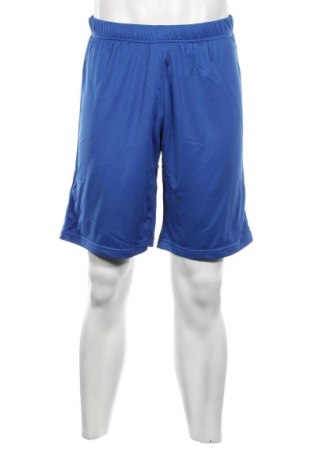 Ανδρικό κοντό παντελόνι Champion, Μέγεθος XL, Χρώμα Μπλέ, Τιμή 10,10 €