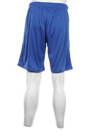 Ανδρικό κοντό παντελόνι Champion, Μέγεθος XL, Χρώμα Μπλέ, Τιμή 6,64 €