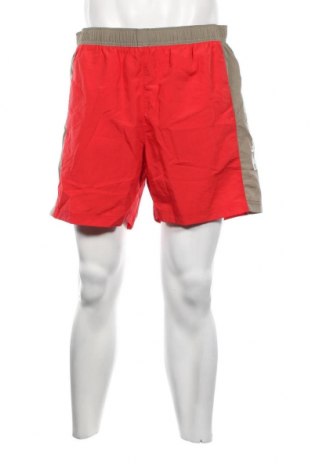 Ανδρικό κοντό παντελόνι Champion, Μέγεθος XXL, Χρώμα Κόκκινο, Τιμή 28,87 €