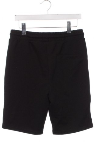 Pantaloni scurți de bărbați Chapter, Mărime S, Culoare Negru, Preț 82,24 Lei