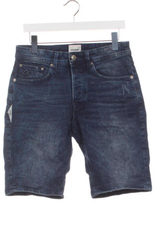 Pantaloni scurți de bărbați Chasin', Mărime S, Culoare Albastru, Preț 90,00 Lei