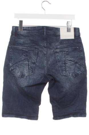 Pantaloni scurți de bărbați Chasin', Mărime S, Culoare Albastru, Preț 90,00 Lei