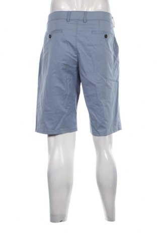 Ανδρικό κοντό παντελόνι Christian Berg, Μέγεθος L, Χρώμα Μπλέ, Τιμή 21,03 €