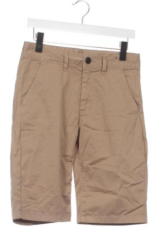 Мъжки къс панталон Connor, Размер S, Цвят Бежов, Цена 14,25 лв.
