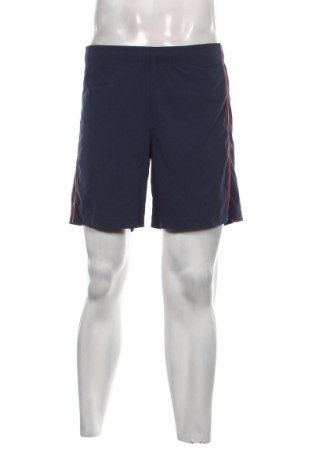 Ανδρικό κοντό παντελόνι Crane, Μέγεθος M, Χρώμα Μπλέ, Τιμή 11,75 €