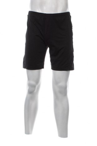Ανδρικό κοντό παντελόνι Crane, Μέγεθος L, Χρώμα Μαύρο, Τιμή 5,77 €
