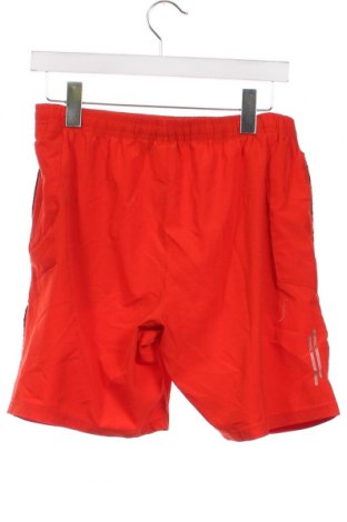 Мъжки къс панталон Crivit, Размер S, Цвят Червен, Цена 7,60 лв.