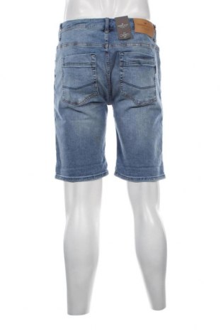 Pánske kraťasy  Cross Jeans, Veľkosť M, Farba Modrá, Cena  20,62 €