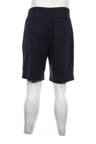 Pantaloni scurți de bărbați Cutter & Buck, Mărime L, Culoare Albastru, Preț 91,05 Lei