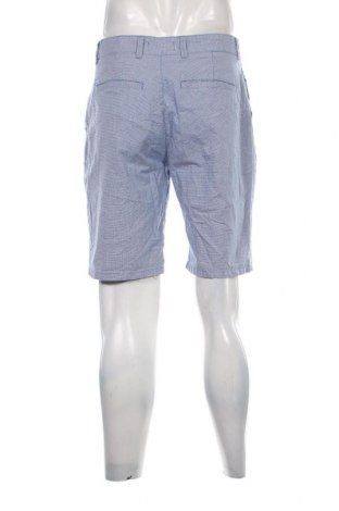 Pantaloni scurți de bărbați Denim Co., Mărime M, Culoare Albastru, Preț 82,24 Lei