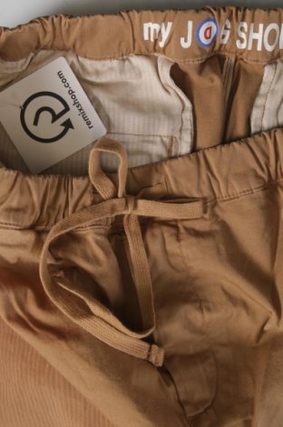 Ανδρικό κοντό παντελόνι Devred 1902, Μέγεθος S, Χρώμα Καφέ, Τιμή 7,22 €