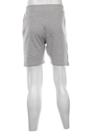 Мъжки къс панталон Hummel, Размер S, Цвят Сив, Цена 62,00 лв.