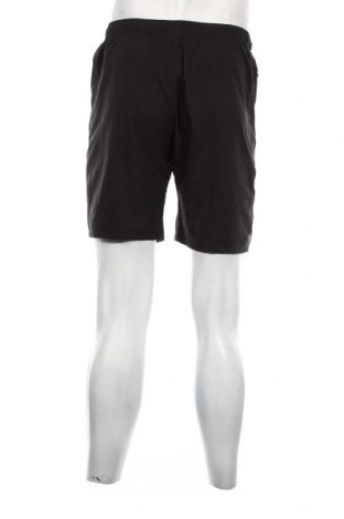 Ανδρικό κοντό παντελόνι Domyos, Μέγεθος S, Χρώμα Μαύρο, Τιμή 4,96 €
