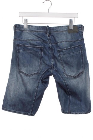 Мъжки къс панталон Drykorn for beautiful people, Размер S, Цвят Син, Цена 55,00 лв.