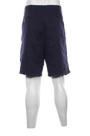 Pantaloni scurți de bărbați Dunlop, Mărime XL, Culoare Albastru, Preț 69,36 Lei