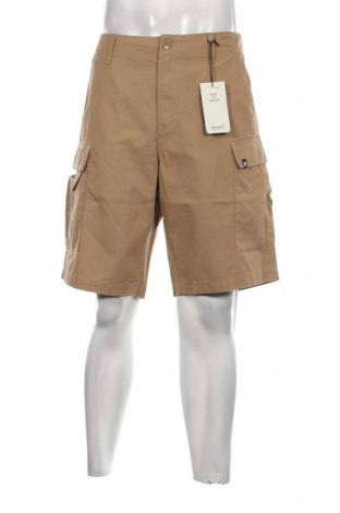 Pantaloni scurți de bărbați Element, Mărime XL, Culoare Bej, Preț 122,37 Lei