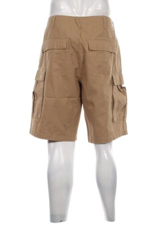 Мъжки къс панталон Element, Размер XL, Цвят Бежов, Цена 62,00 лв.